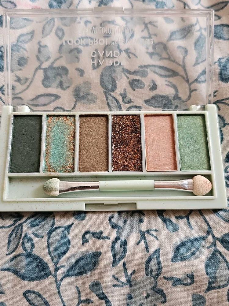 Eyeshadow Palette