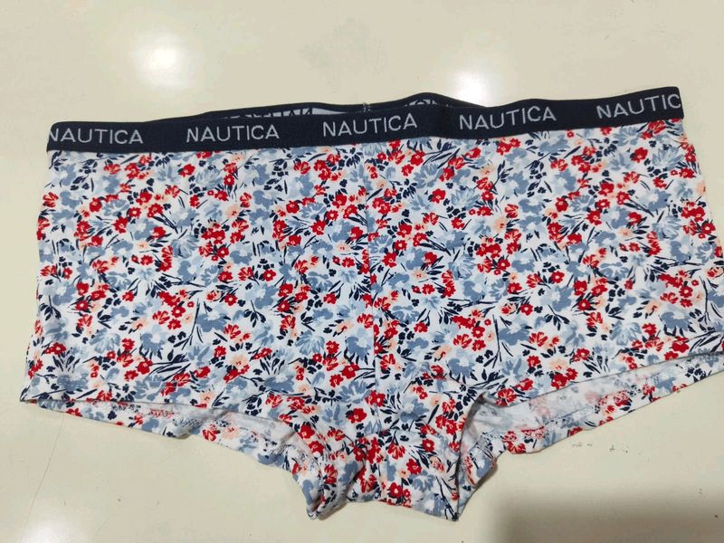🔥 Nautika Sexy Panties