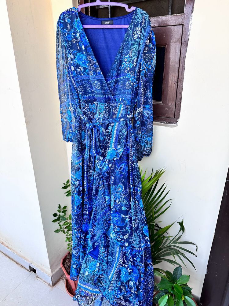 Beautiful Vacation Dress