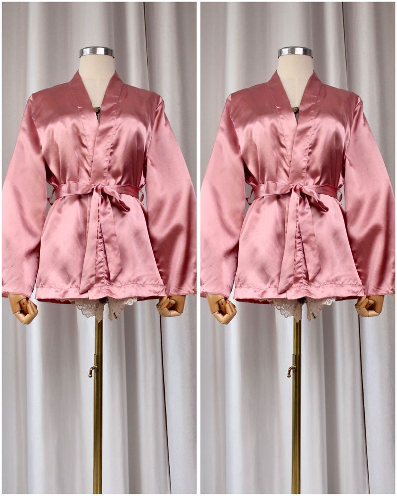 Korean Night Robe