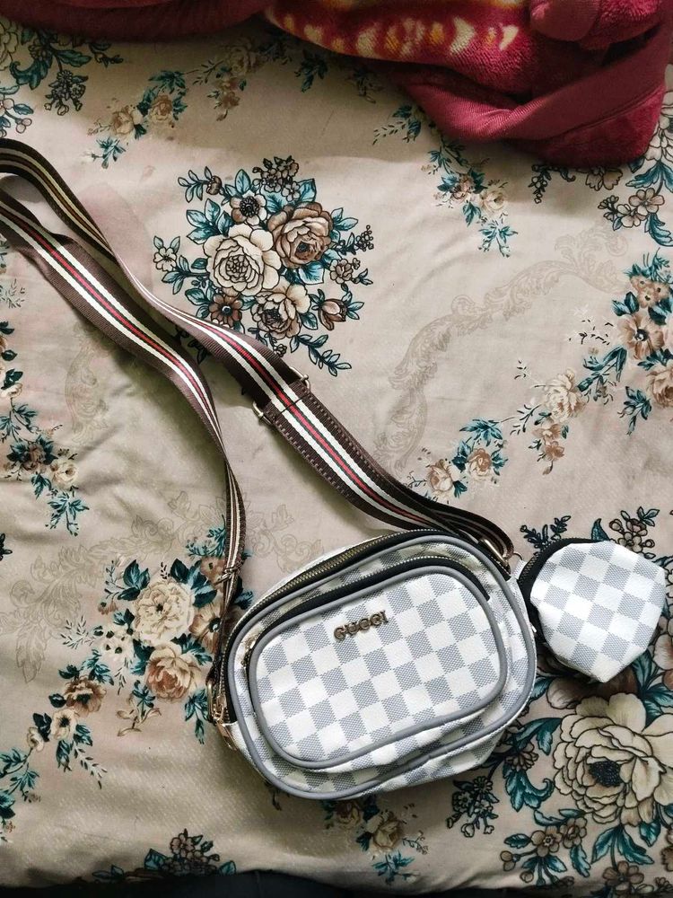 Gucci (copy) Crossbody Bag
