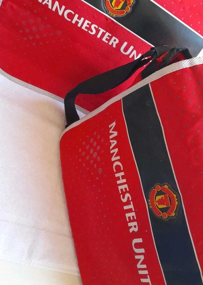 Manchester United Combo Bag