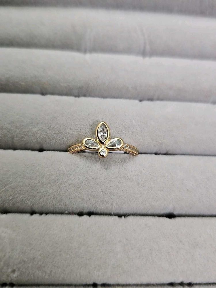 Xuping Finger ring