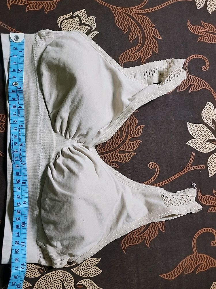 Everyday Bra Padded