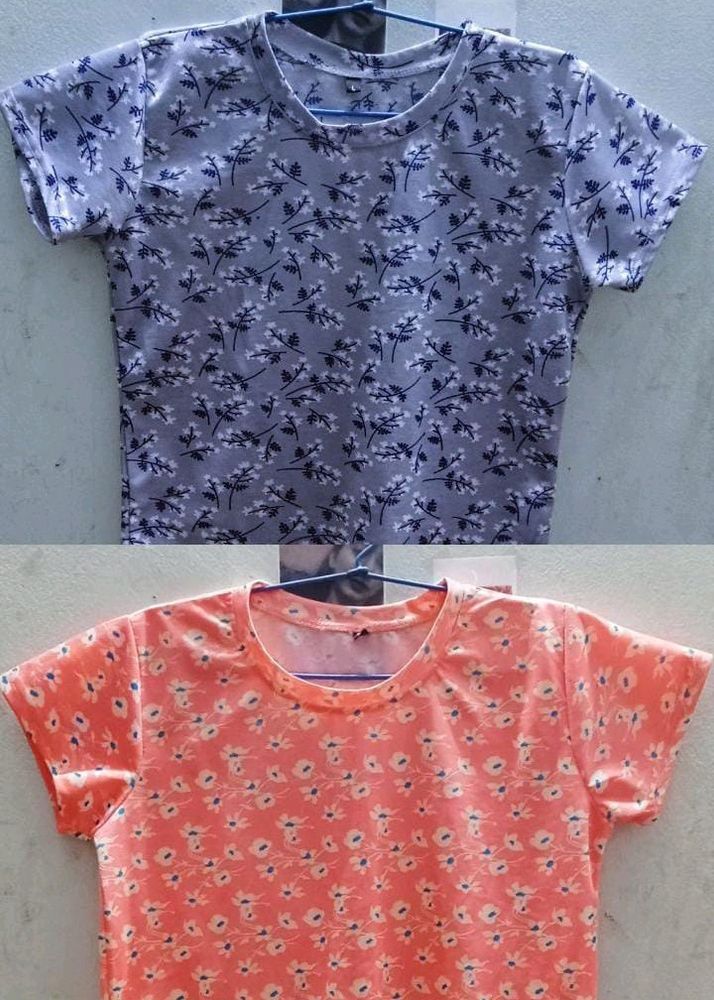 WOMEN TOP