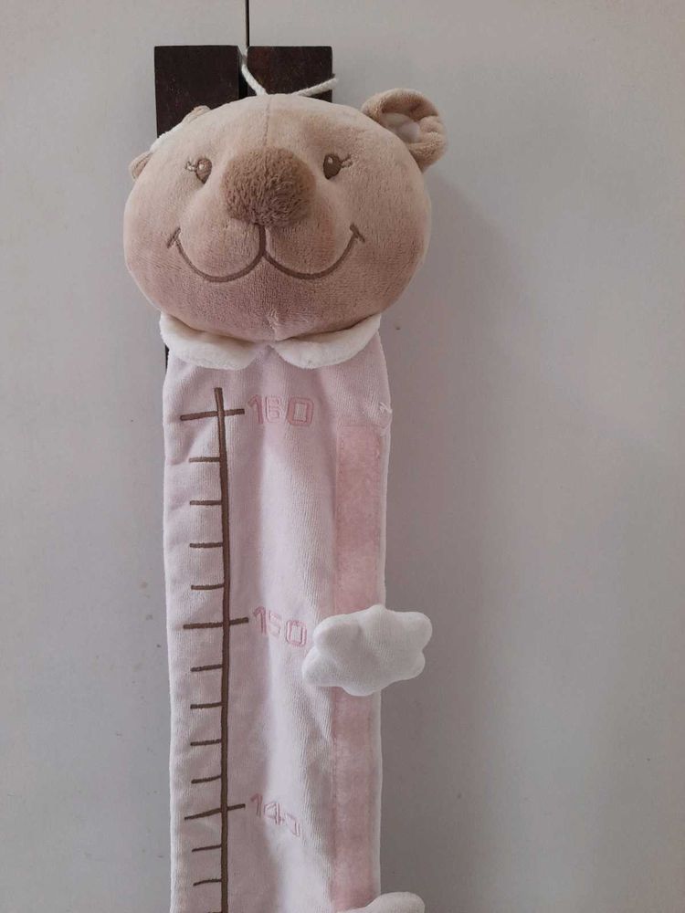 Baby Height Measurement
