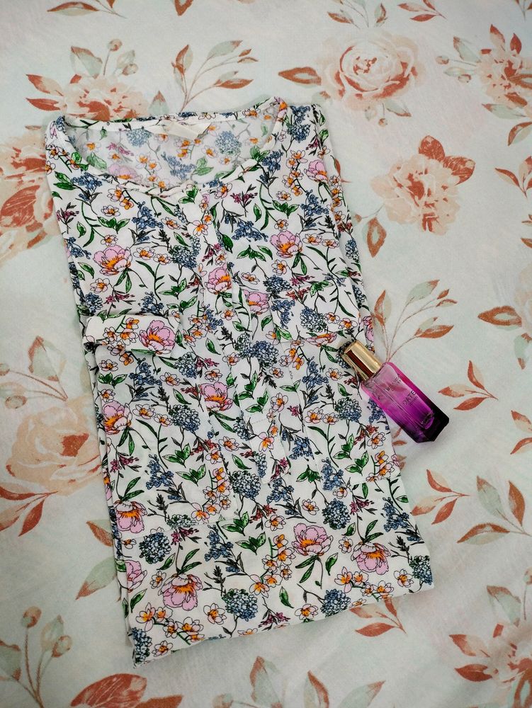 h&amp;m kurti