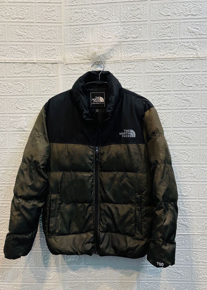 🇺🇸 The North Face Imported Puffer Jacket