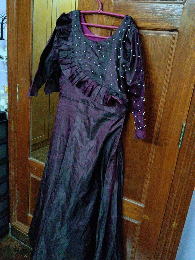 Long Gown
