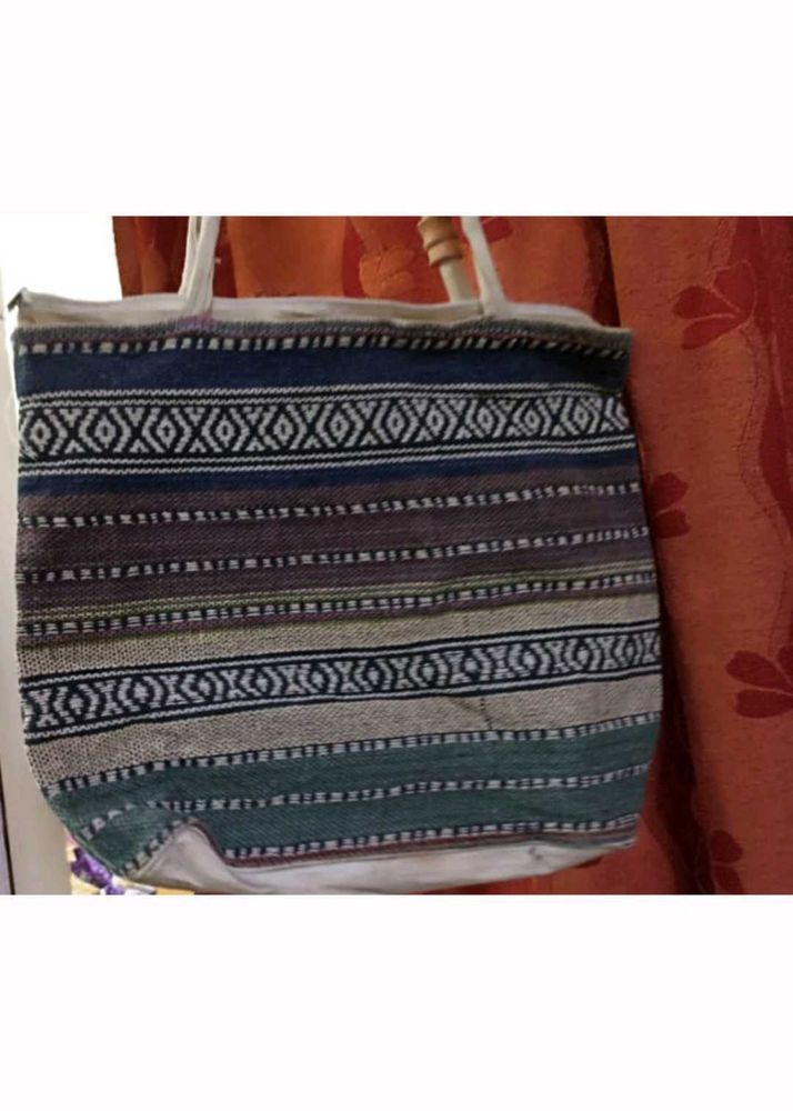 Heavy Quality Bag