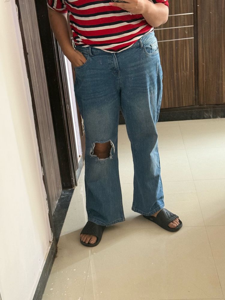 Size 36 Fits Upto 40 Inches