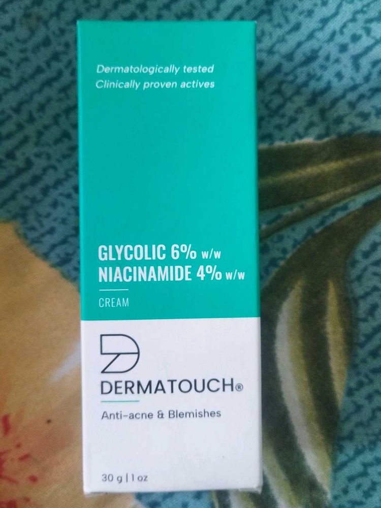 Dermatouch Night Cream
