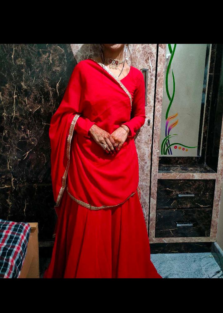 8 Miter Lehenga Choli for Navratri Special