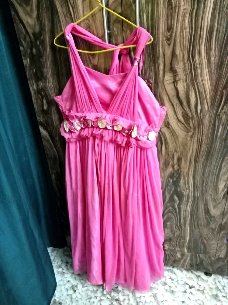 Barbie frock for women