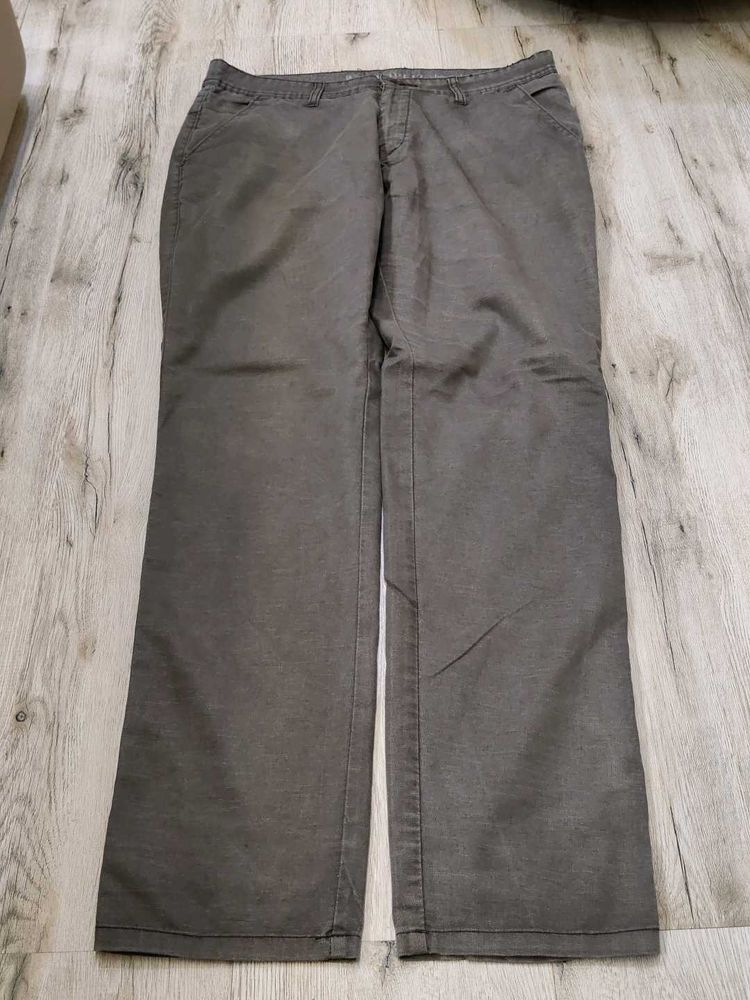 Ma1931 Top fit jeans waist 38