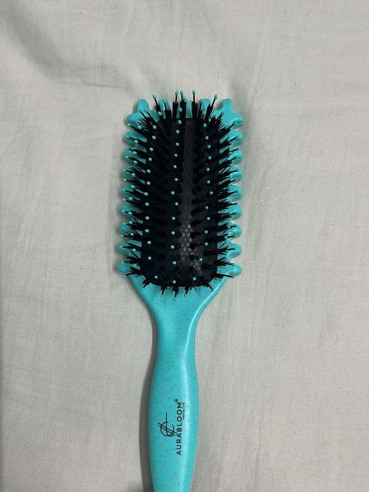 CURLY HAIR Brush