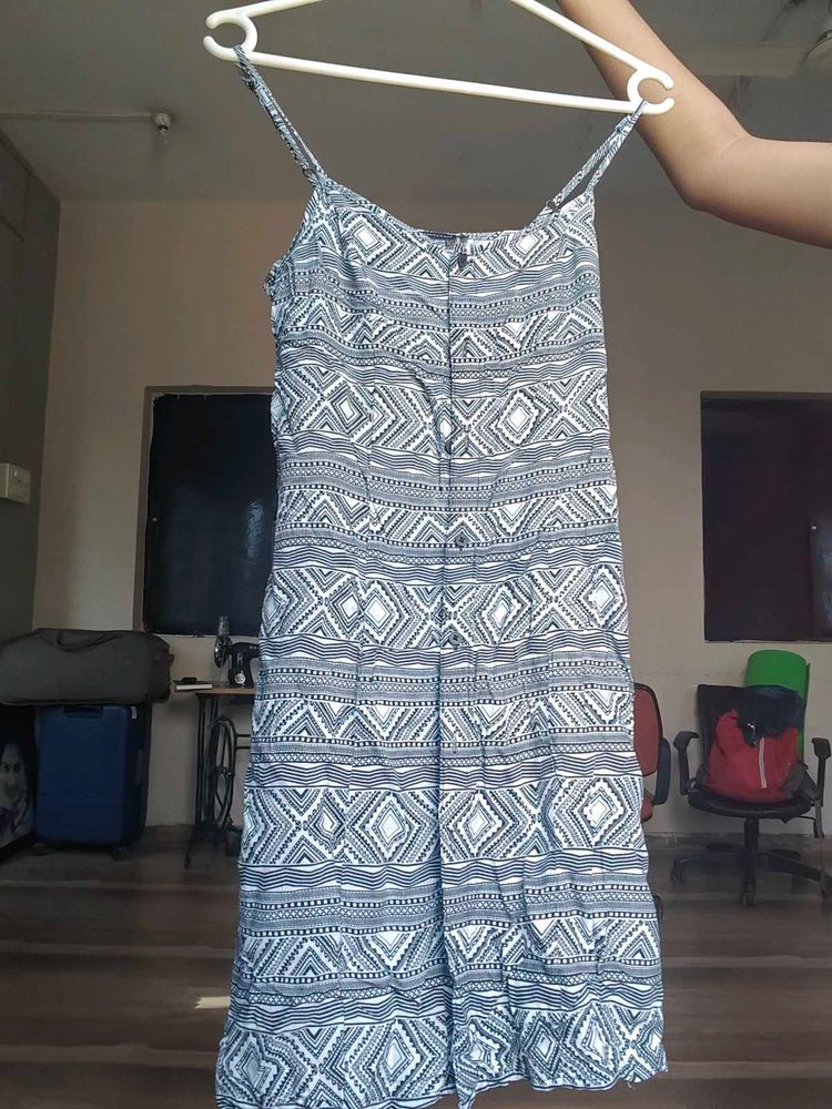 Short Dress