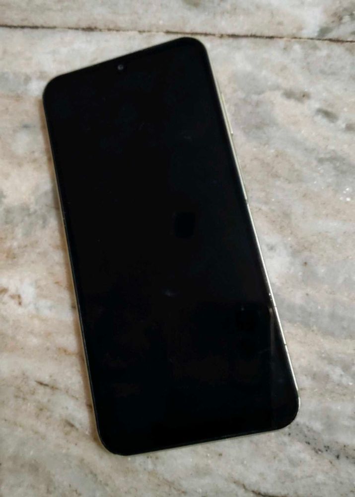Used Mobile Phone Original Box