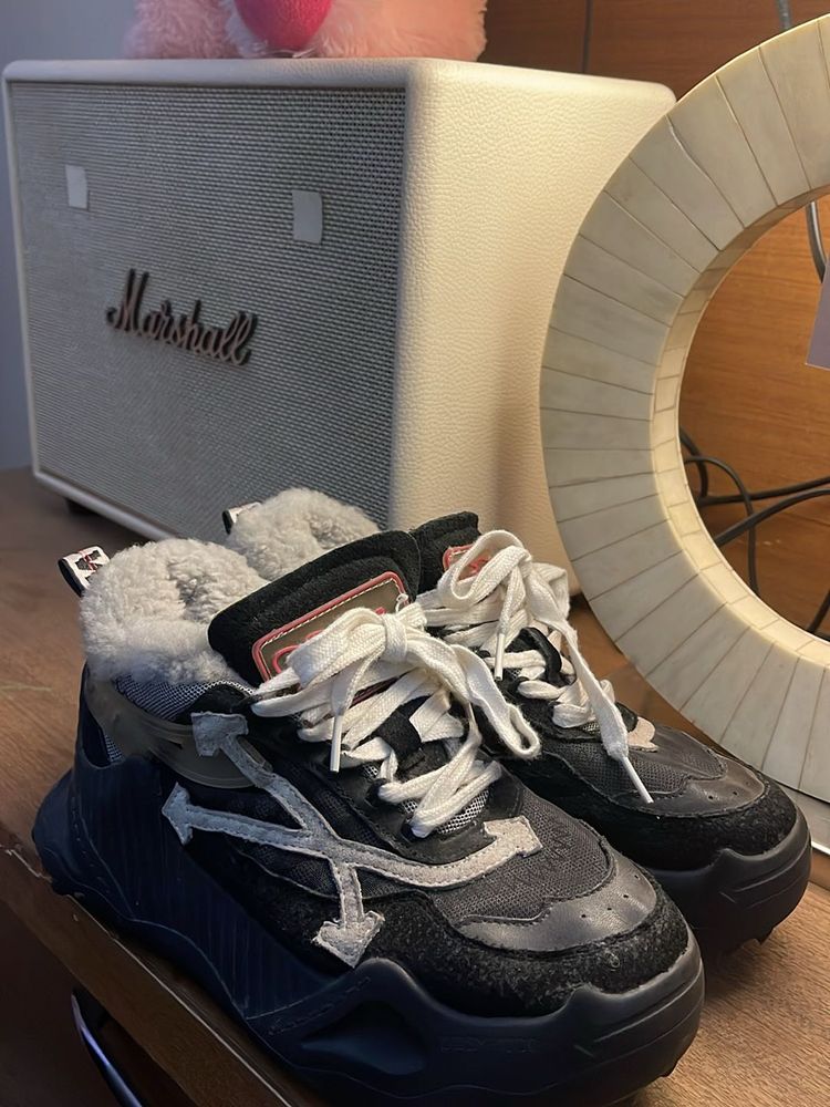 Shoes For Girls