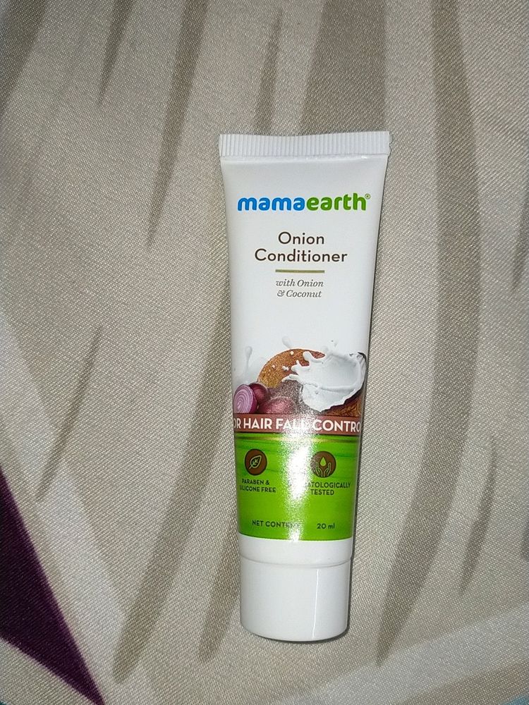 🎉Sale🎉. Mamaearth Onion Conditioner