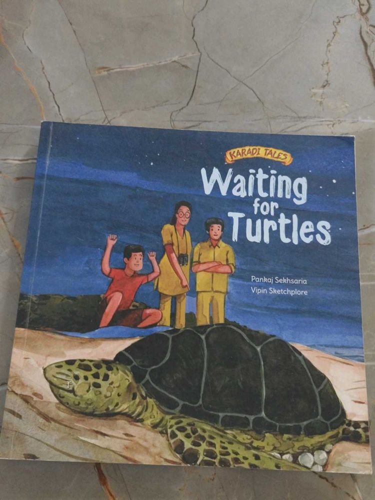 Kids Story Books 5 Years +