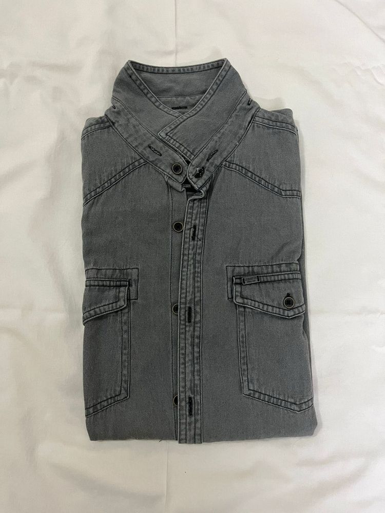 Locomotive Shirt
