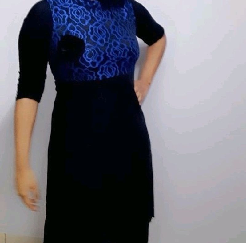 Party Gown