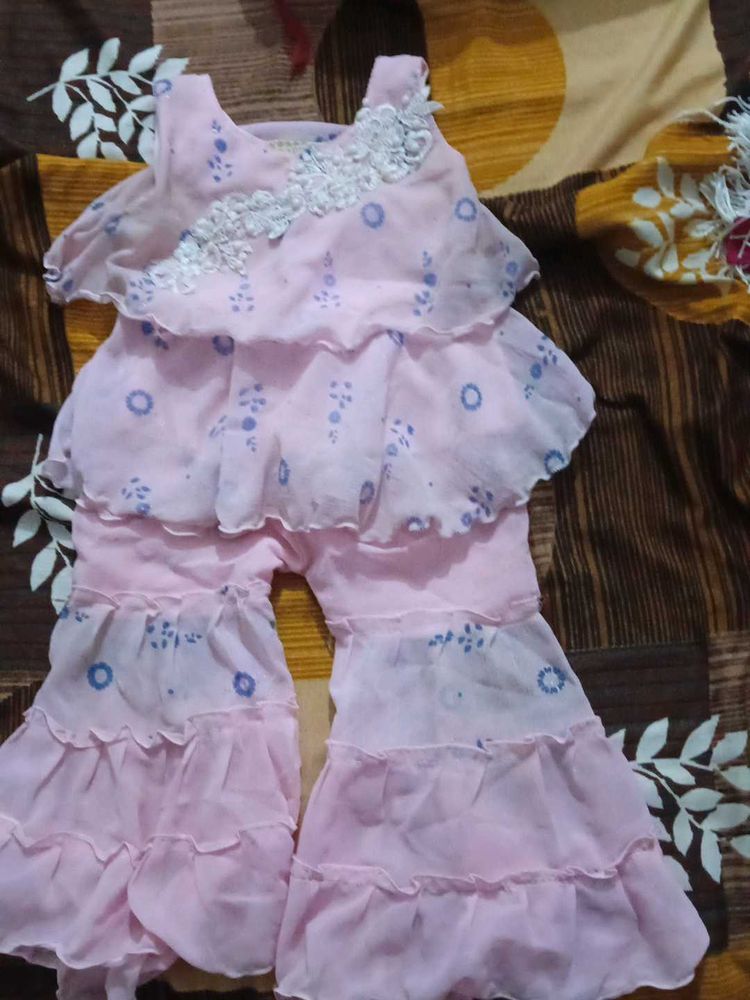 Girls Wear