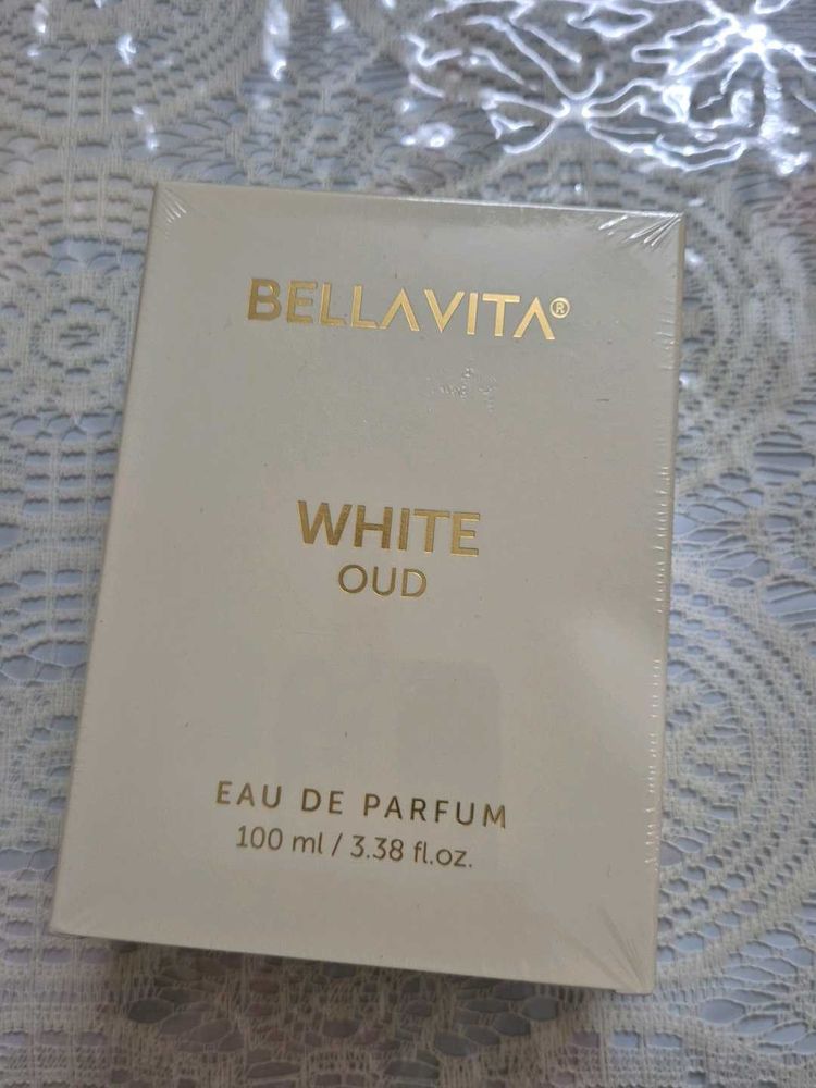 Bellavita Parfum