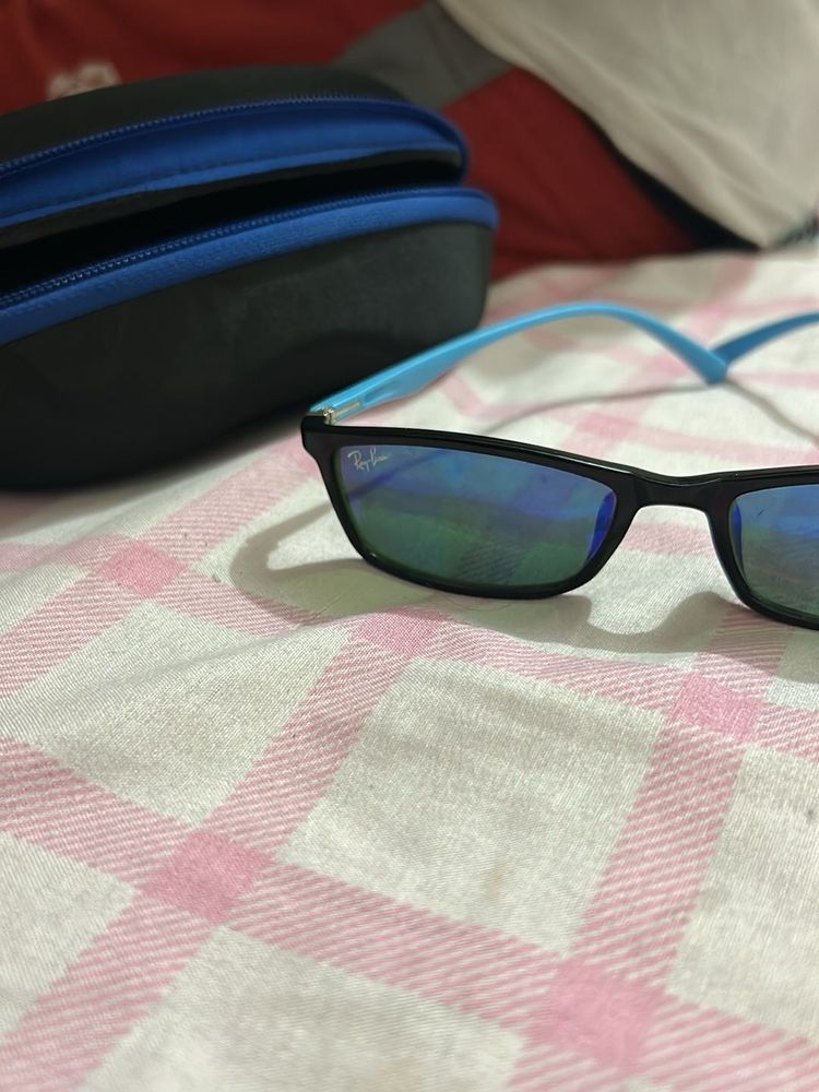 Ray-Ban Sunglasses