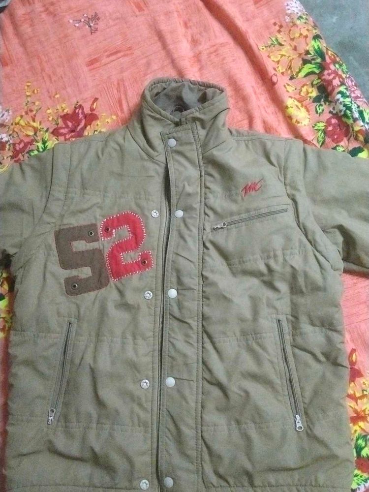 MONTE CARLO Boys Jacket