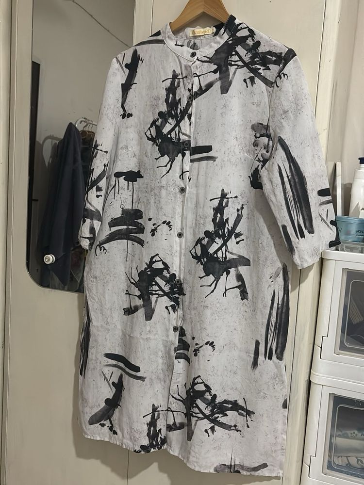 Cotton Kurti