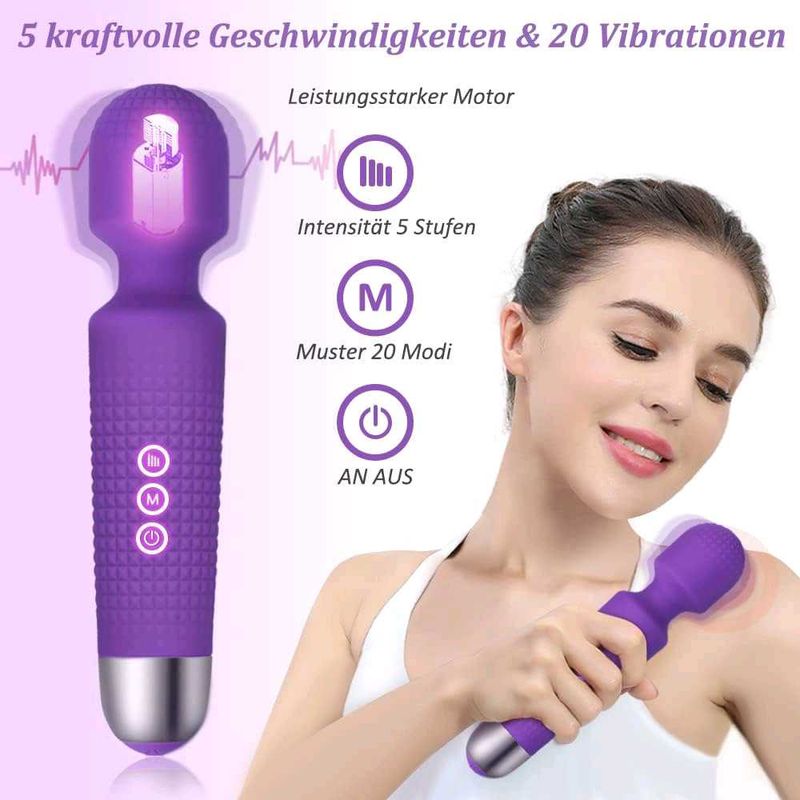 Body Massager