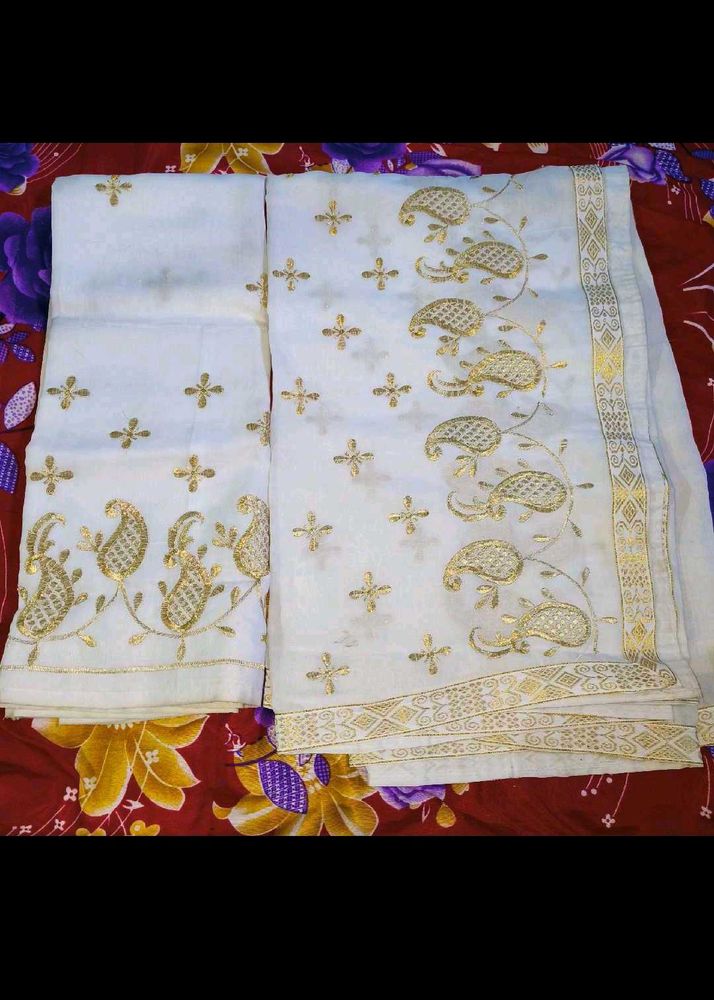 🖤 Mekhela Sador 🖤