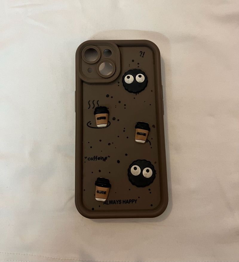iPhone 13 Phone Cover