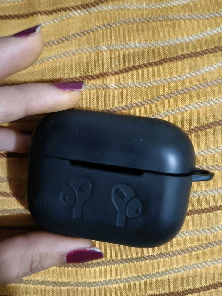 Black AirPods Pro Case