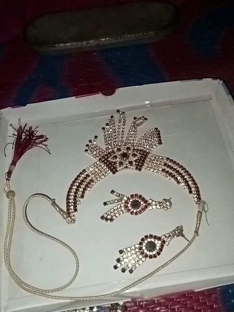 Jewellery Set