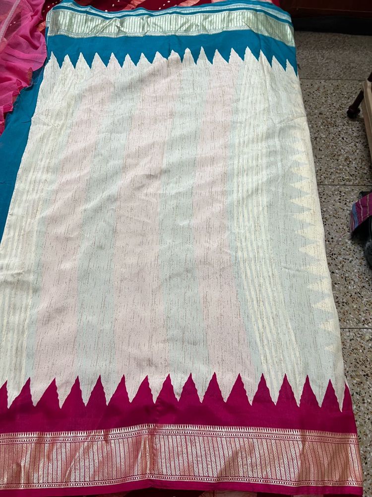 Used Saree for Sale