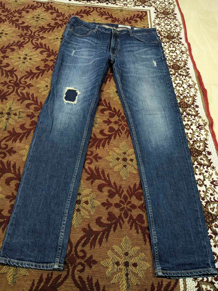 Blackberrys Jeans For Men