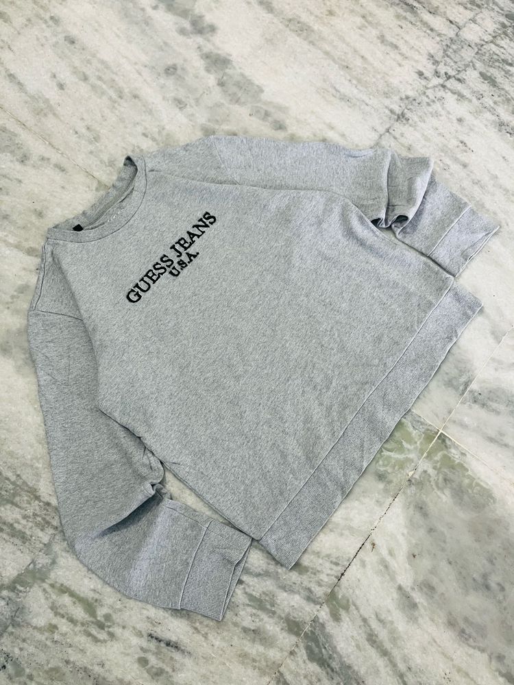 Guess Jeans Sweatshirt