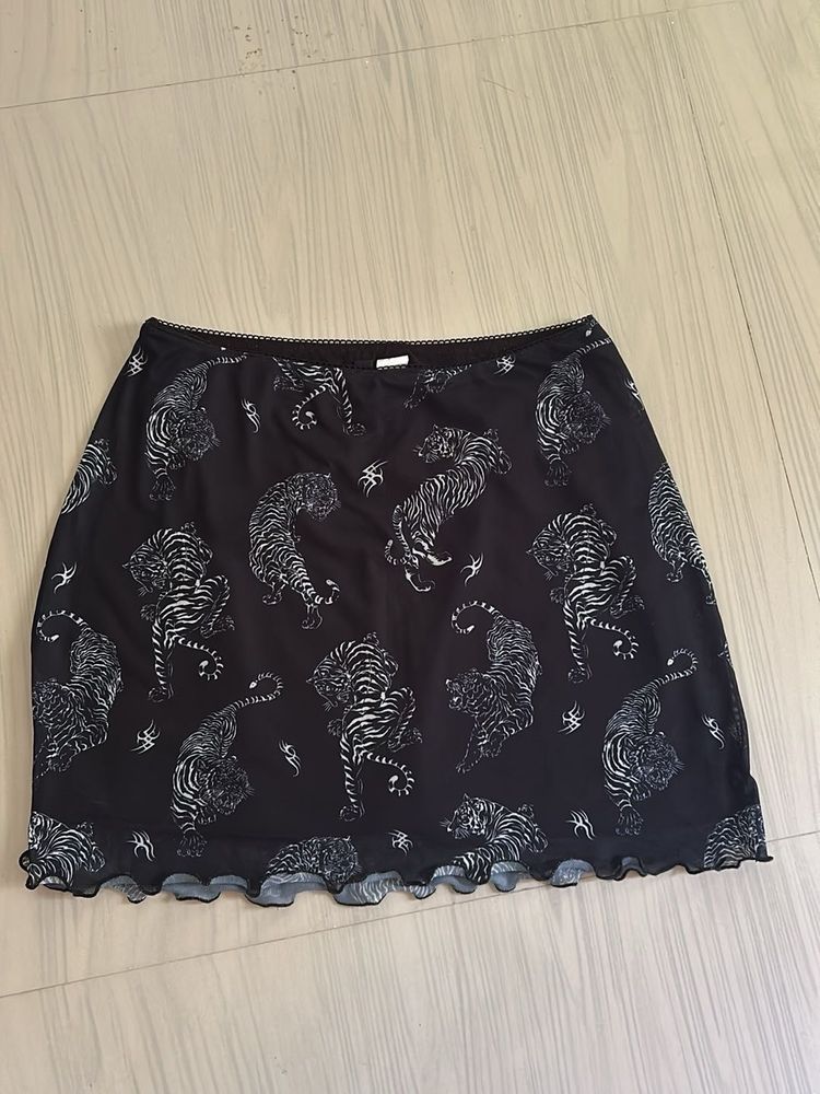 H&amp;M skirt