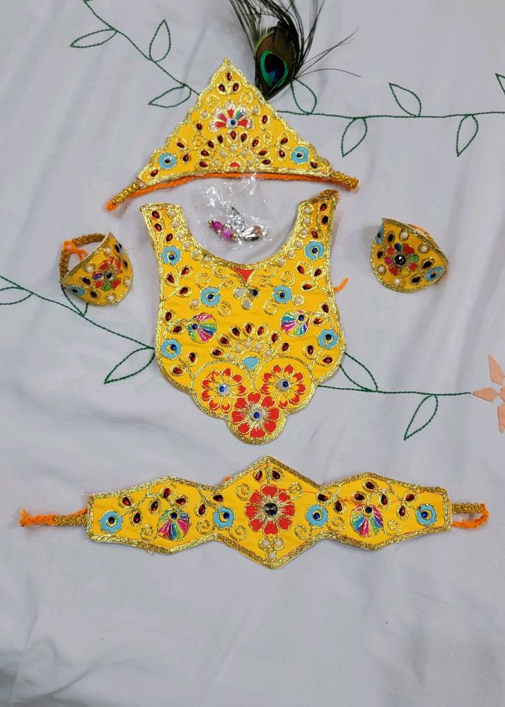 Kanha Handmade Ornaments