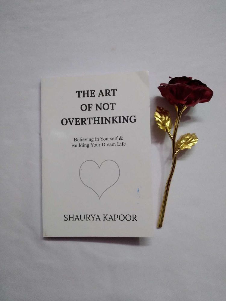 99 Buy 2 Get 1 Free The Art of Not Overthinking