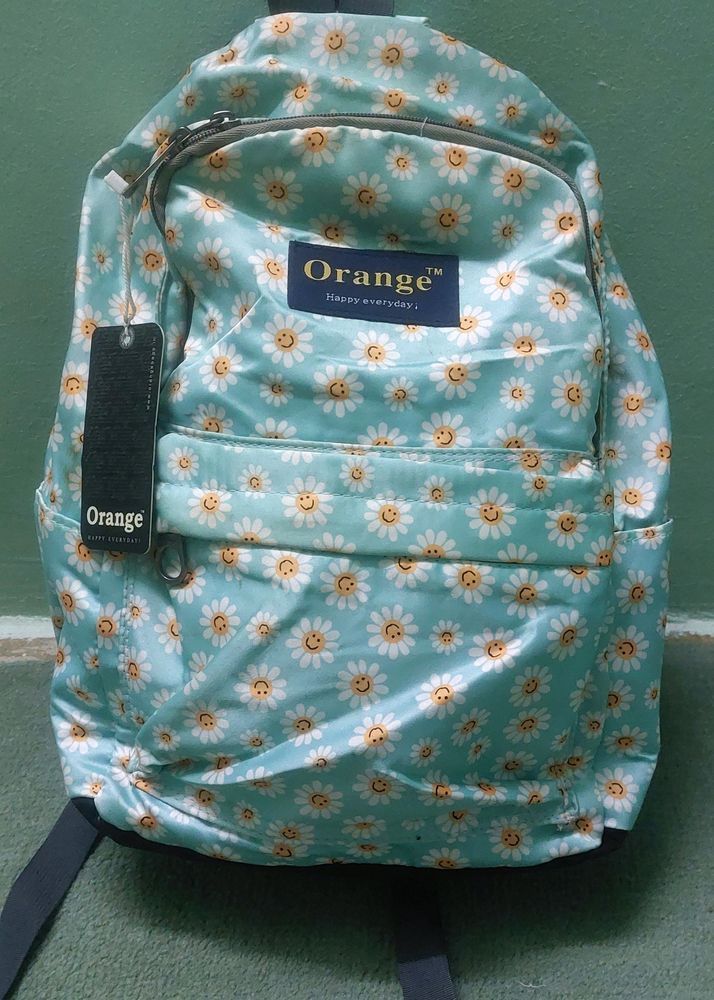 College/travelling Backpack