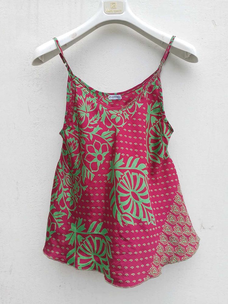 Y2k Cami Top.