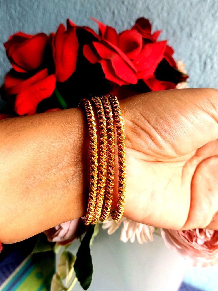 Bangles