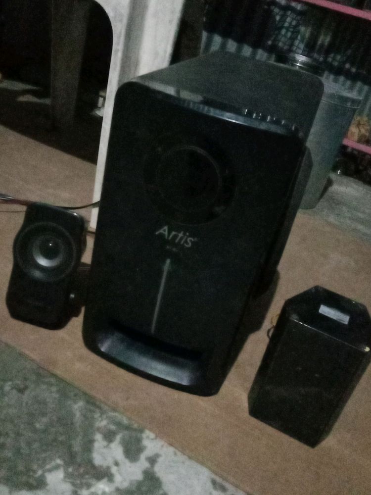 Home Theatre