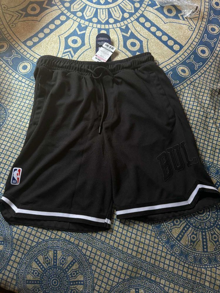 Basketball Shorts