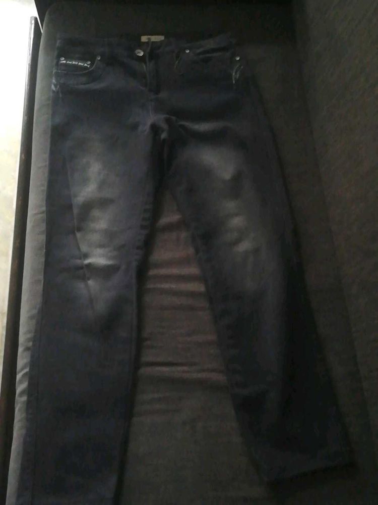 y2k/vintage Pant