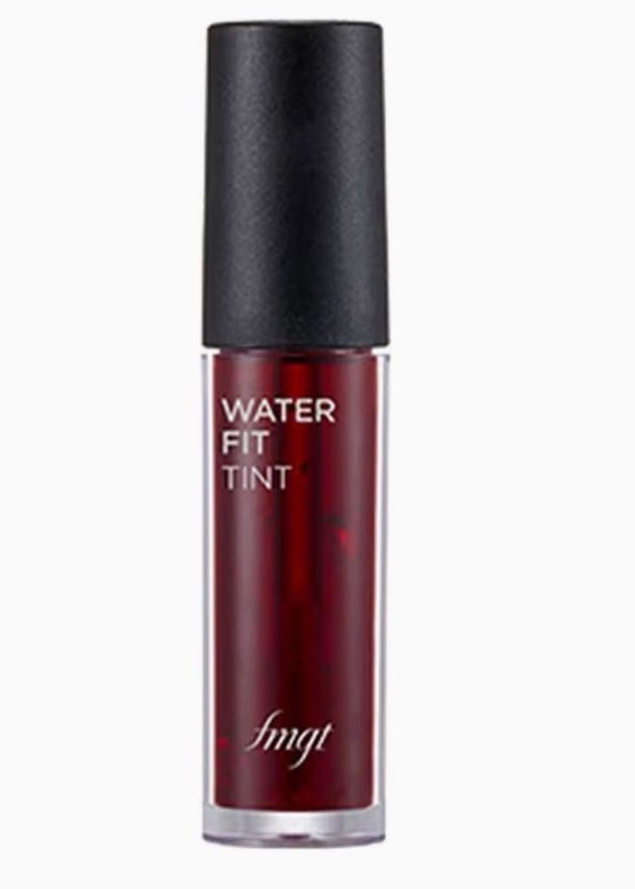 Face shop Water Fit Tint